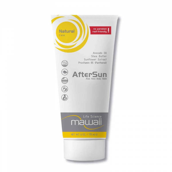 Mawaii AfterSun Body Lotion 75 ml