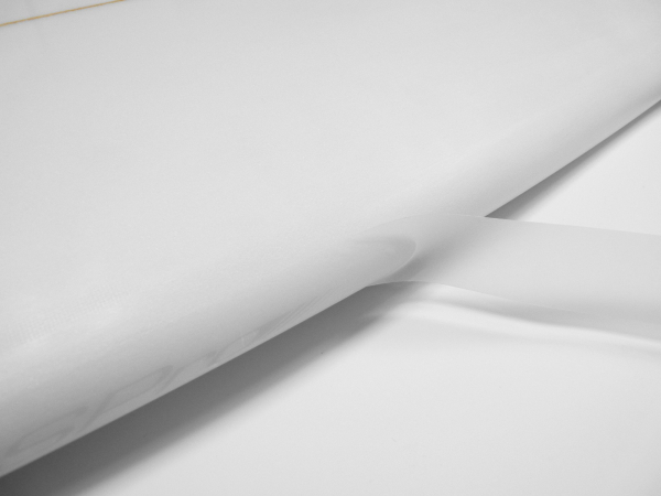 RSPro Matte Clear Surf Rail Protection 150x3.2cm 5'x1.25"