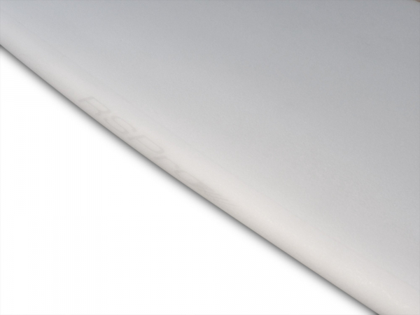 RSPro Matte Clear Surf Rail Protection 150x3.2cm 5'x1.25"