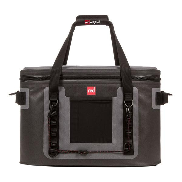 Red Original cooler bag waterproof 18L