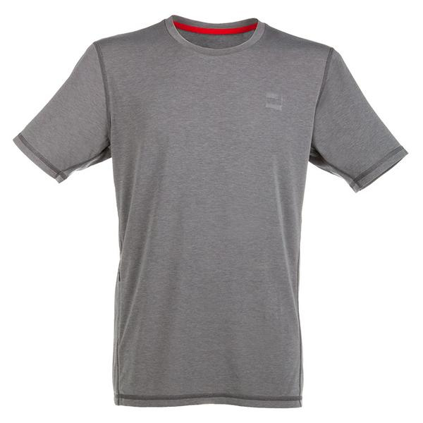 Red Original Performance Tee Men