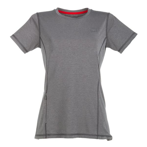 Red Original performance shirt women