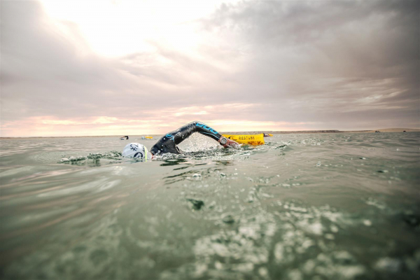 Restube Swimmer