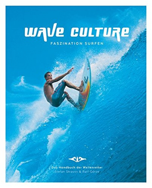 Surf Culture - Faszination Surfen Cover