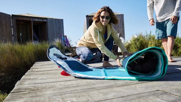 Red Paddle Co ACTIV M Board 10'8" x 34" x 6"