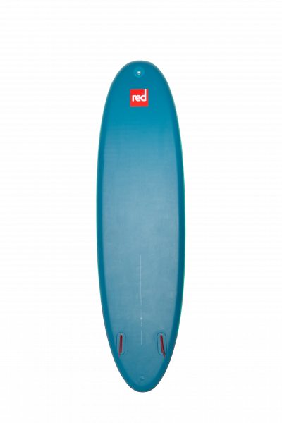 Red Paddle Co ACTIV SUP 10'8" x 34" x 6" MSL with TITAN 2 Pump