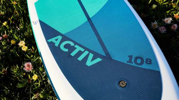 Red Paddle Co ACTIV M Board 10'8" x 34" x 6"