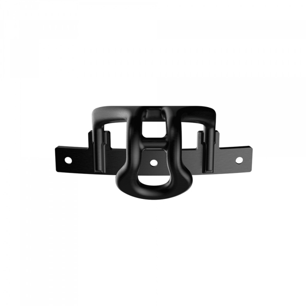 ION Aluminium Hook 2.0 for C-Bar / SPECTRE Bar Kitesurf OneSize