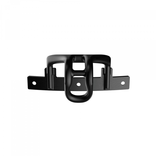 ION Gancho de aluminio 2.0 para barra C / barra SPECTRE Windsurf OneSize