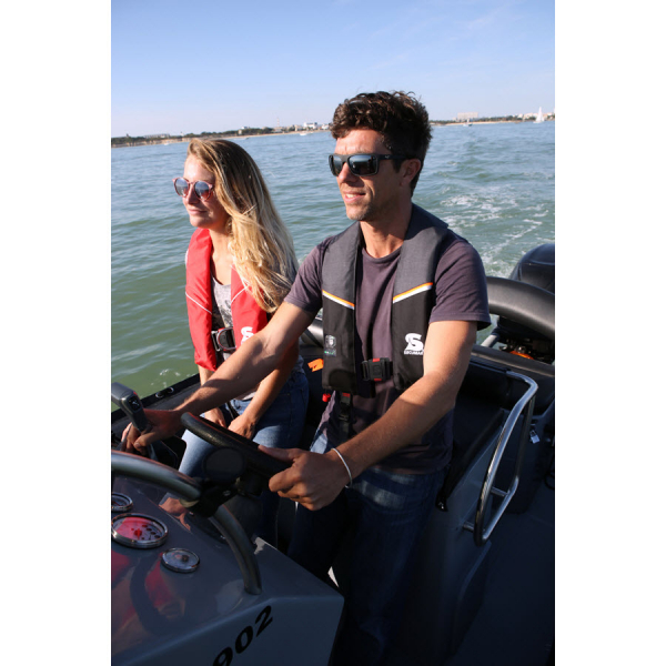 Secumar Arkona 275 life jacket