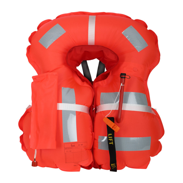 Secumar Arkona 275 life jacket