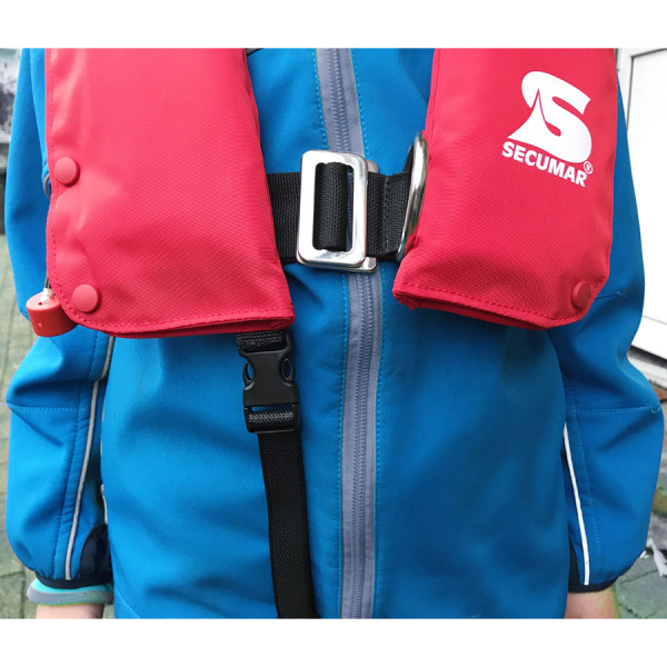 Secumar Arkona Midi life jacket for children