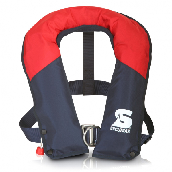 Secumar Arkona Midi life jacket for children