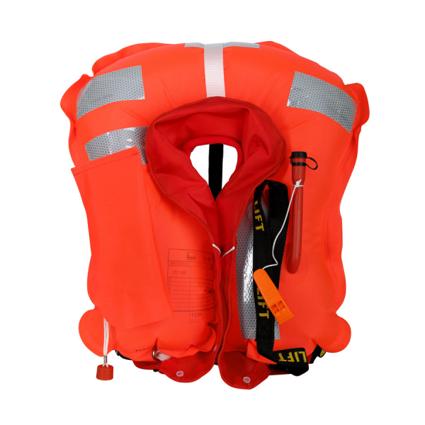 Secumar Arkona Midi life jacket for children