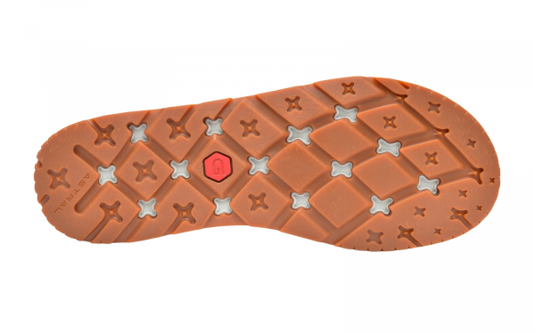 Astral Brewer 2.0 zapatos de agua para hombres