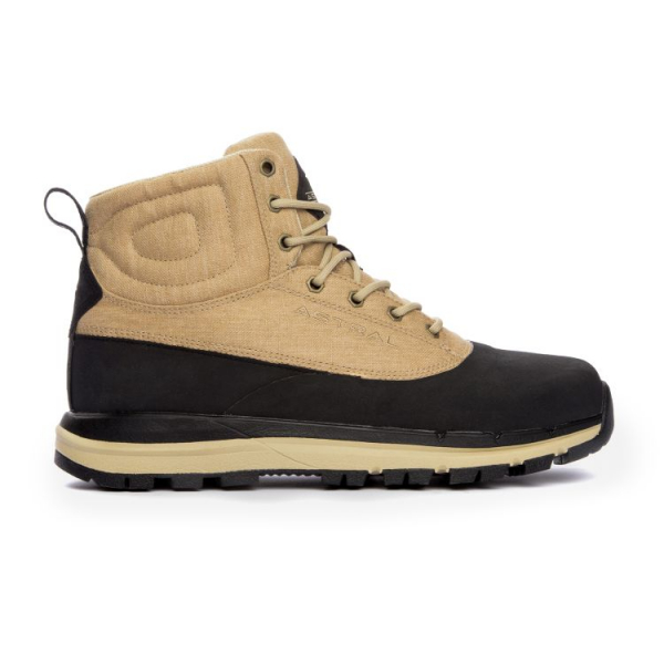 Astral Halestorm Hemp Wasserdichte Boots Unisex Black Tan