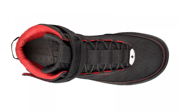 Astral Hiyak Water Shoes Unisex Noir