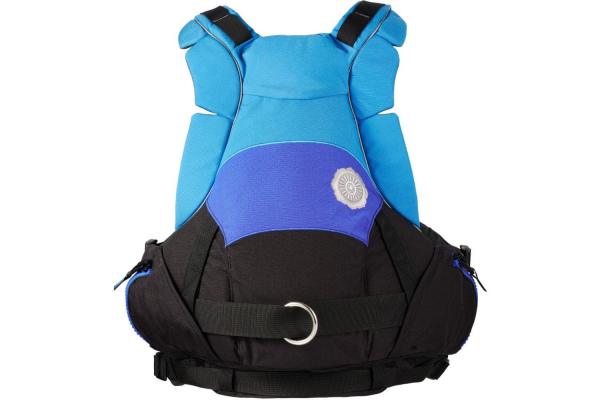 Astral Greenjacket Blau - Kajak Und Paddlerweste
