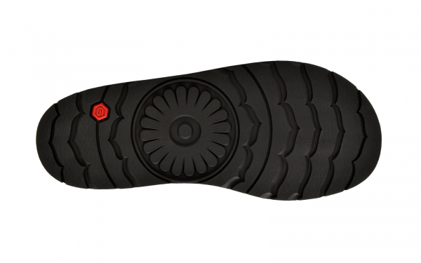 Astral Tongs roses pour femmes