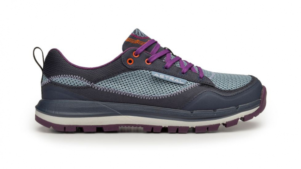 Astral TR1 Botas de senderismo para mujer Deep Sea Navy