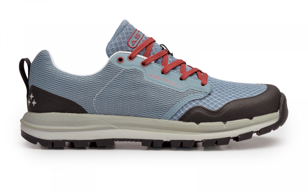 Astral TR1 Mesh Walking Shoes Femmes Rainshadow Blue