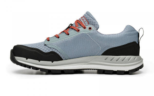Astral TR1 Mesh Walking Shoes Femmes Rainshadow Blue