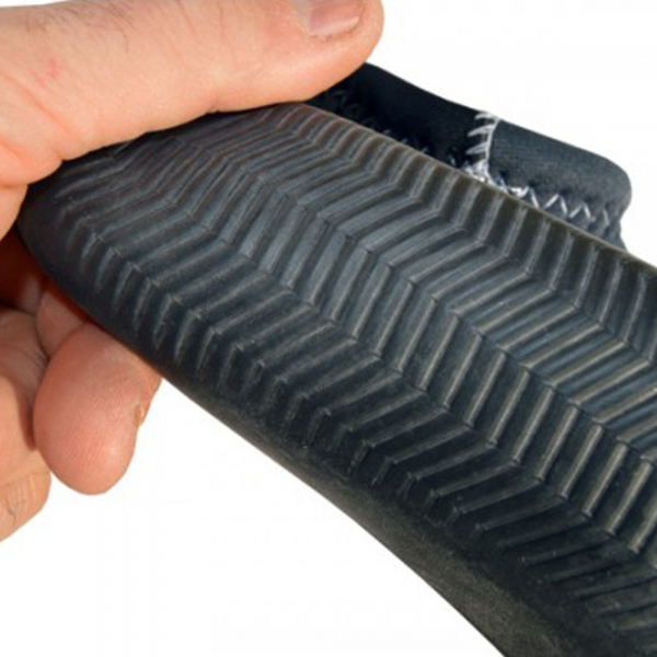 ATAN Madi scarpa bassa in lattice neoprene 3mm misura 40-41 T2