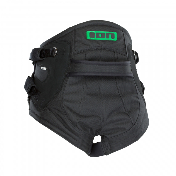 ION Base Sitz-Trapez black