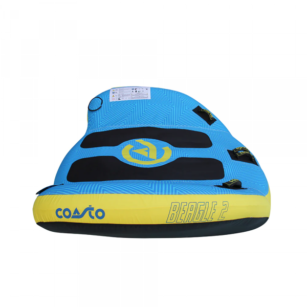 Coasto Beagle 2P Towable