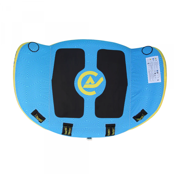 Coasto Beagle 3P Towable