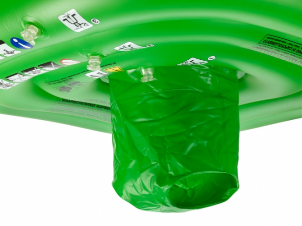 BECO Siège de bain Sealife pour bébés