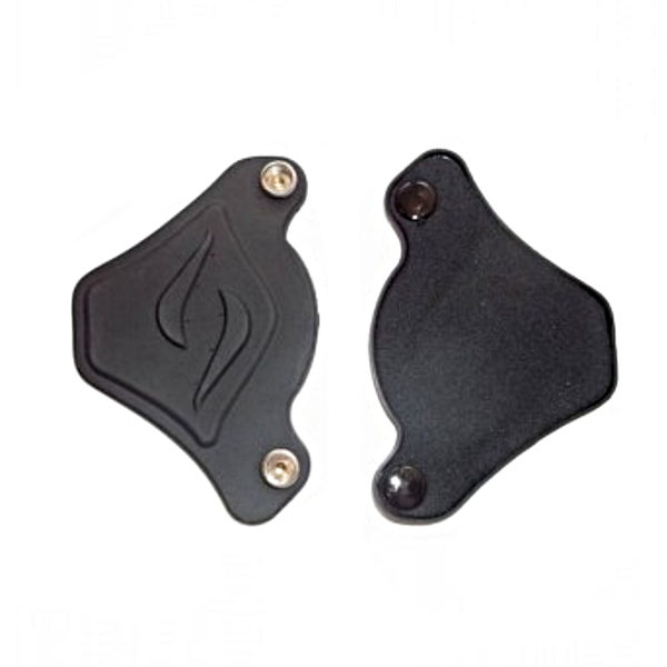 Bern H2O Earpads For Water Sports Helmets View