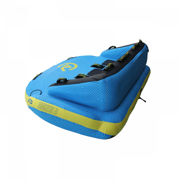 Coasto Boxer 3P Towable Ultra Comfort