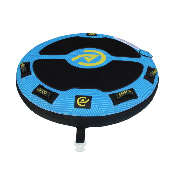 Coasto Maroa 2P Towable Runde
