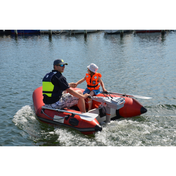 Secumar Bravo Print Life Jacket for Kids