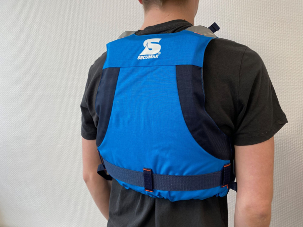 Secumar Camino life jacket