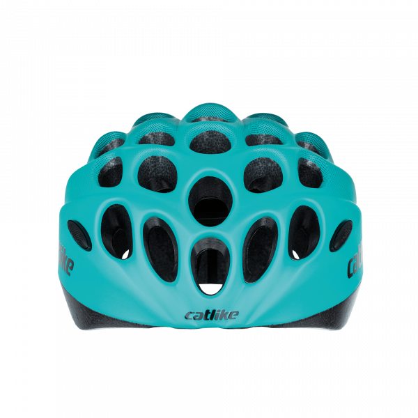 Catlike Casco da bici per bambini Kitten Blu