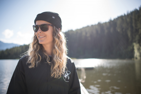 Sandbox FIELD BEANIE Watersports Helmet Unisex 2019 Action 2