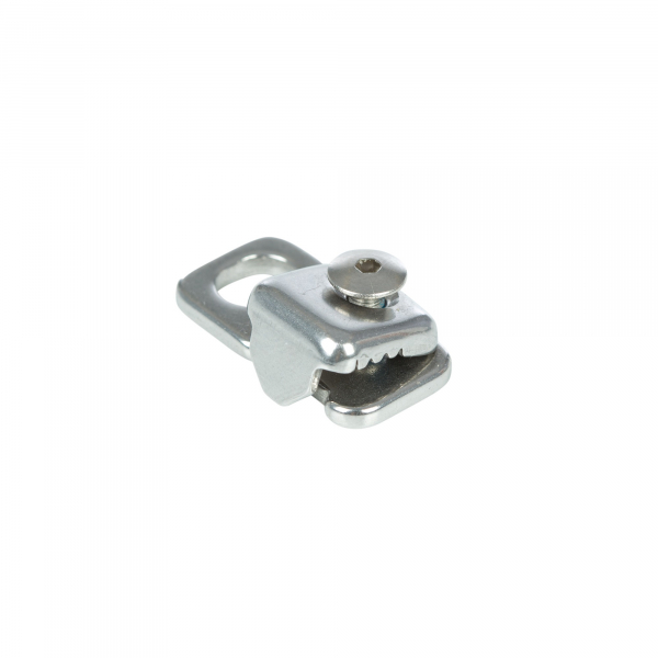 ION Placa de sujeción para barra en C deslizante de correas 2.0/3.0 OneSize