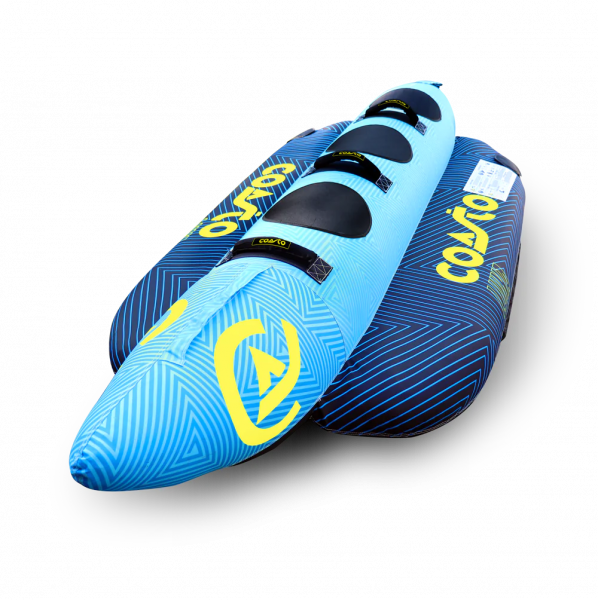 Coasto Luna 3P Towable Banane