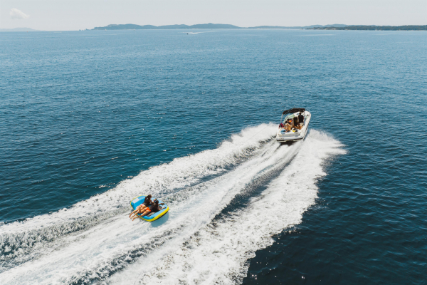 Coasto Beagle 3P Towable