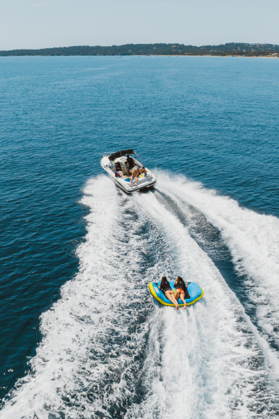 Coasto Beagle 3P Towable