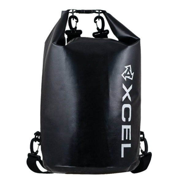 Xcel Dry Bag 20 liters Black