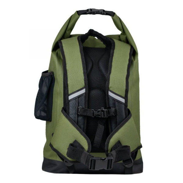 Xcel Dry Bag 30 Liter Black-Green