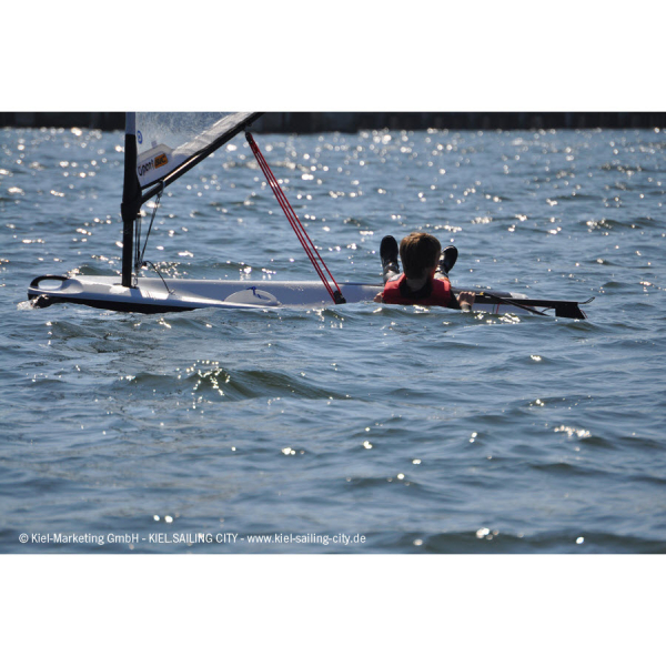 Secumar Echo life jacket
