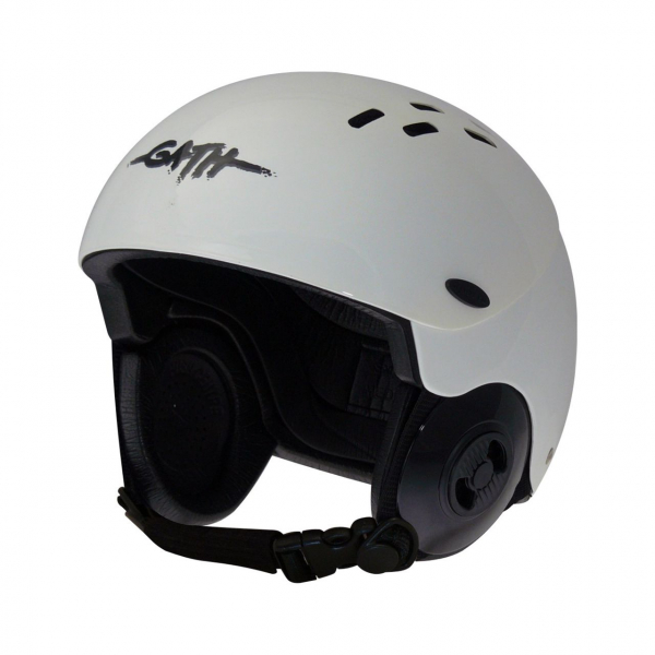 GATH GEDI Casco per sport acquatici bianco