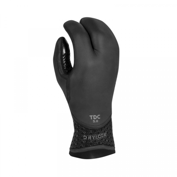 Xcel Comp X Gant néoprène 5 doigts 2mm