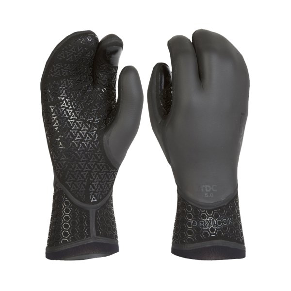 Xcel Comp X Gant néoprène 5 doigts 2mm