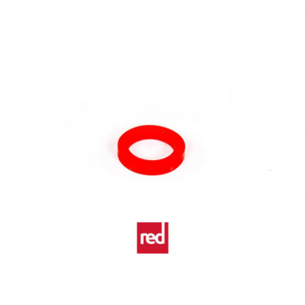 Red Paddle Co RED Gummi Dichtung für Pumpenschlauch schwarz
