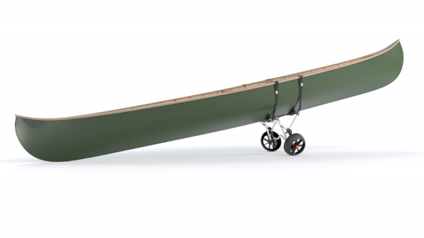 HandiWorld Camba KajakWagen